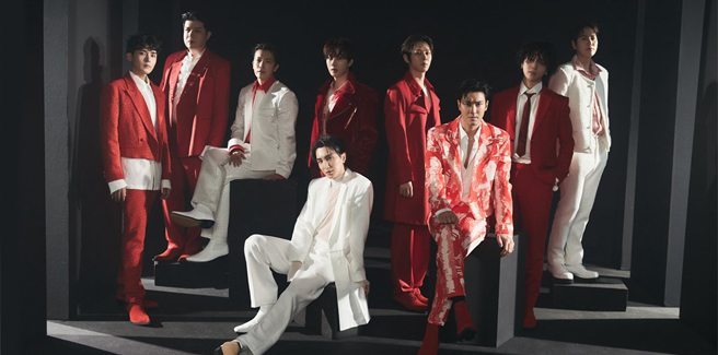 I Super Junior nel singolo retrò pre-release “Don’t Wait”