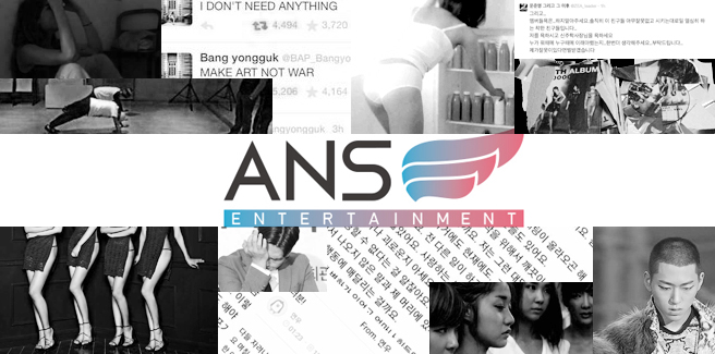 Le peggiori compagnie Kpop: il caso ANS Entertainment