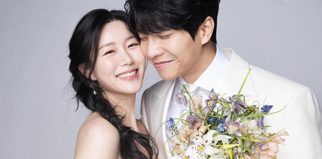 Le mille calunnie sul matrimonio di Lee Seung Gi e Lee Da In: cosa sta succedendo?