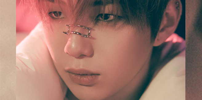 Kang Daniel rilascia un vero e proprio film con “SOS” e “Wasteland”