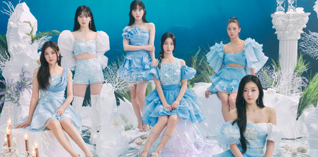 Le Oh My Girl regine estive in ‘Summer Comes’