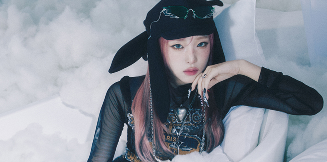 YENA torna con ‘GOOD MORNING’