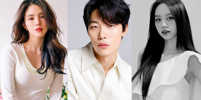 Quello strano triangolo tra Han So Hee, Ryu Joon Yeol e Hyeri: negazioni, frecciatine e post ambigui?