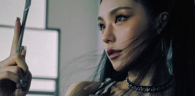 Yeji delle ITZY spicca il volo da solista con ‘Air’