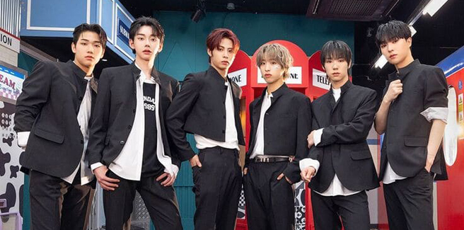 I BE BOYS debuttano con ‘I’m So Sorry, But I Love You’