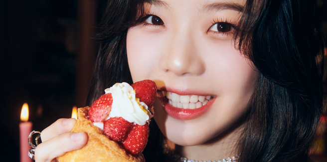 Anche Kaylee delle VCHA lascia il gruppo la JYP