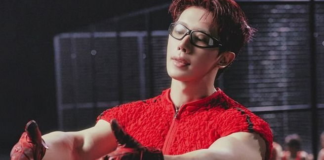 Wonho torna con “If You Wanna”