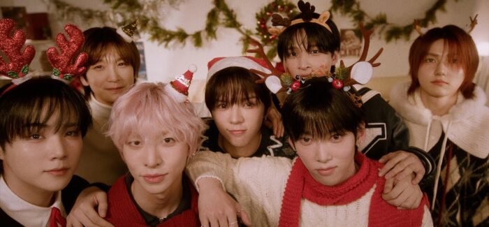 Gli AMPERS&ONE cantano “Last Christmas”