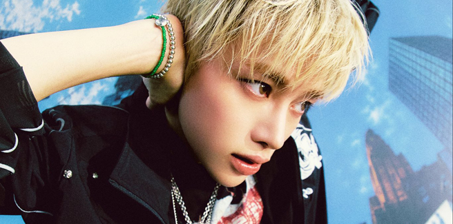 Hanbin dei Tempest debutta con ‘No Fear (ft. punchnello)’