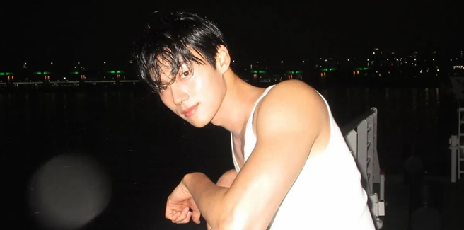 L’attore Hong Min Ki accusato dall’ex fidanzata di abbandono dopo aborto, violenza domestica e abusi