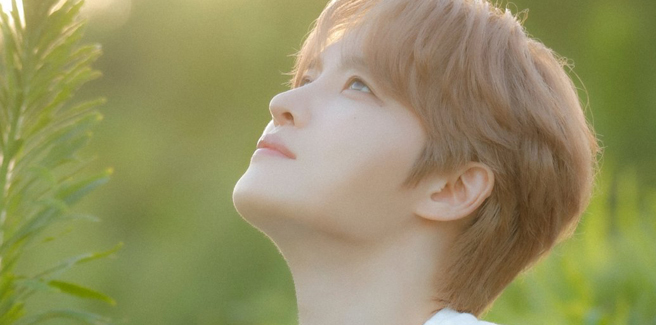 Kim Jaejoong, ex TVXQ, torna con ‘Tonight’