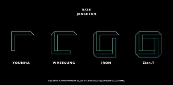 Svelato l’ultimo artista che collaborerà con Jonghyun degli SHINee