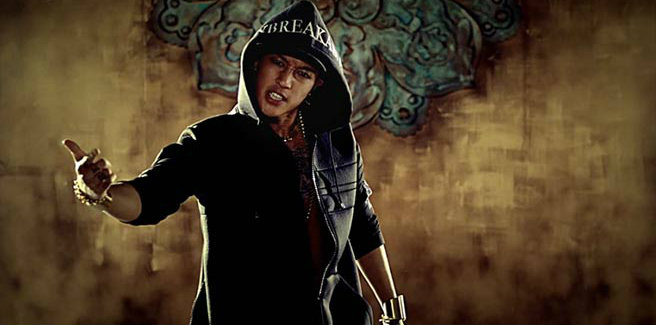Kim Hyun Joong risponde ai rumors riguardanti la sua futura paternità
