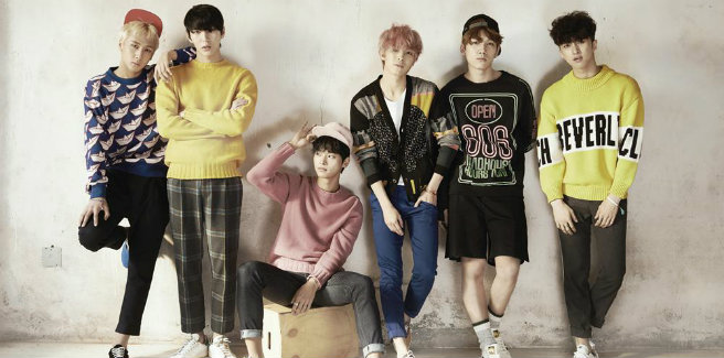 Rivelate foto teaser per il comeback dei VIXX