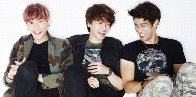 Making-of e i dietro le quinte del  T.Y. Party  dei Royal Pirates