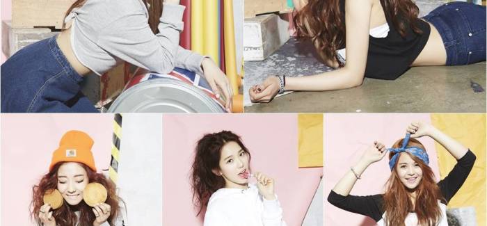 Le CLC sono pronte a tornare più cariche che mai