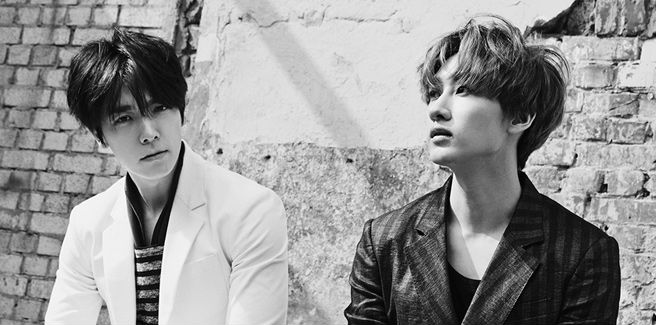 Primo video teaser per il comeback di Donghae e Eunhyuk