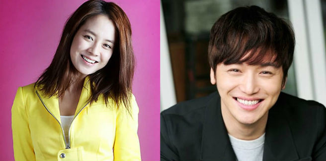 Song Ji Hyo e Byun Yo Han saranno i protagonisti del drama “Ex-Girlfriend Club”