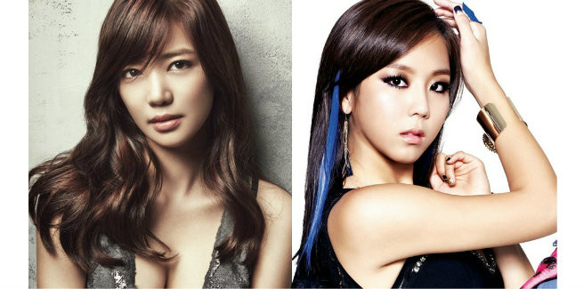 I dettagli del conflitto nato tra Lee Tae Im e Yewon