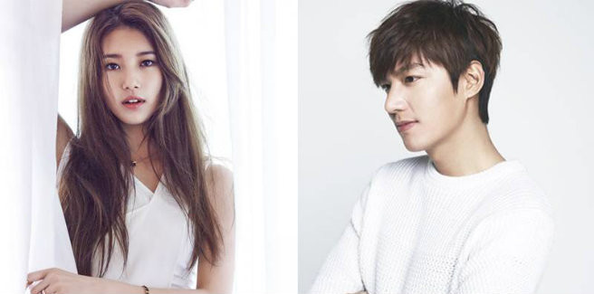 Le teorie del web sulla relazione nata tra Suzy e Lee Minho
