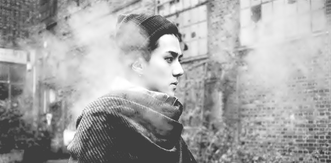 Sehun ad Edimburgo: il quinto teaser di EXODUS