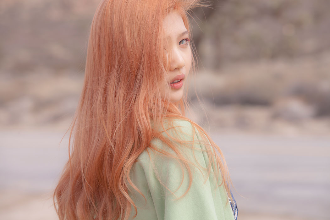 red velvet articolo V