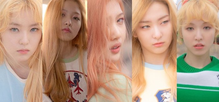 la SM smentisce le voci sul probabile ricambio nella member line delle Red Velvet