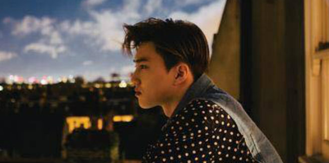 Rilasciato il teaser del film “Glory day” con protagonista Suho degli EXO