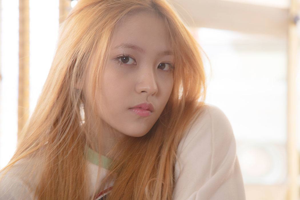 yeri I