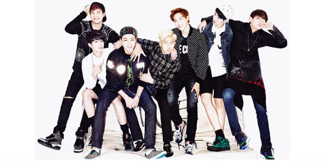 La Big Hit Entertainment conferma il comeback dei BTS per fine Aprile