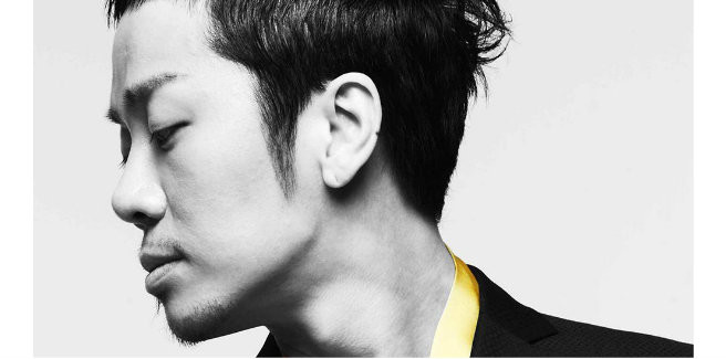 Intenso Maggio per Jung Yup dei Brown Eyed Soul