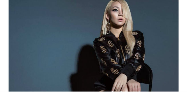 CL rinnova il suo contratto con la YG Entertainment