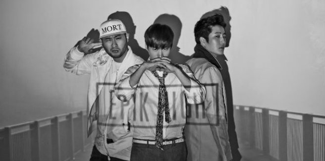 Gli Epik High collaboreranno con IU per il comeback