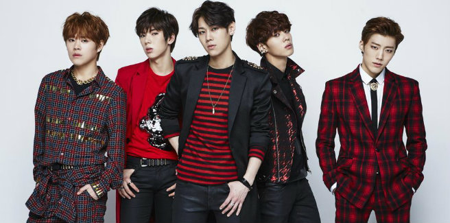 La Star Empire Entertainment presenta gli IMFACT