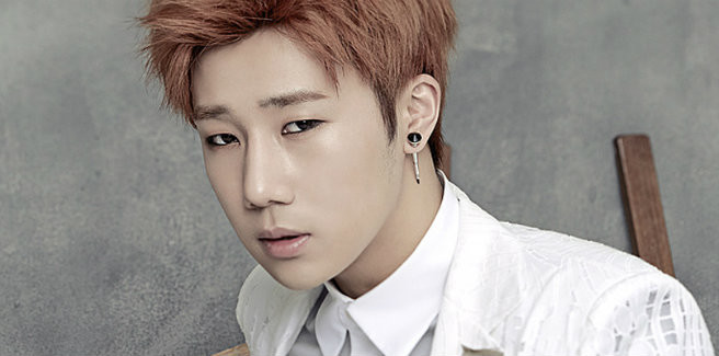 Lavori in corso per il secondo album da solista di Sunggyu degli Infinite