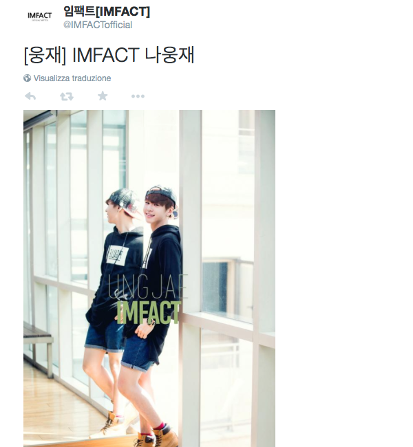 Ungjae