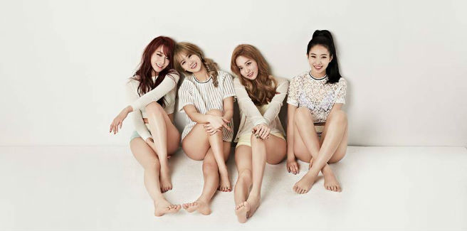 Le BESTie tornano l’8 maggio col mini album “Love Emotion”