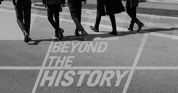 [UPDATE] Comeback per gli HISTORY