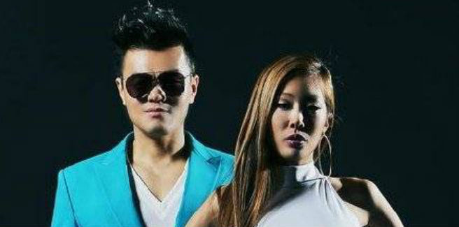 J.Y Park tornerà affiancato dalla rapper Jessi