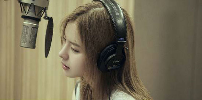 La Mystic Entertainment rivela che la solita Kim Ye Rim si sta preparando per un nuovo progetto musicale