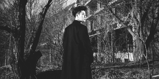 San E rilascia l’MV di “#LuvUHater”