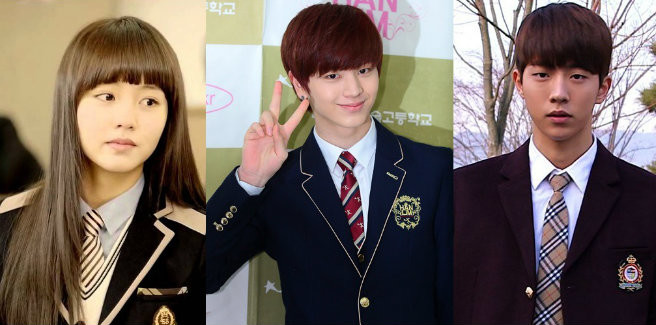 Cast line in fase di completamento per l’attesissimo drama “Who Are You —School 2015”