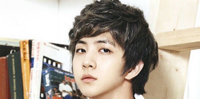 Thunder parla delle sue attività dopo l’esperienza con gli MBLAQ