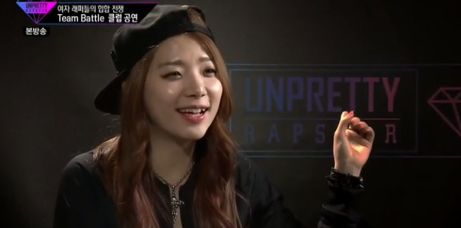 Tymee di “Unpretty Rapstar” rilascerà un album il mese prossimo