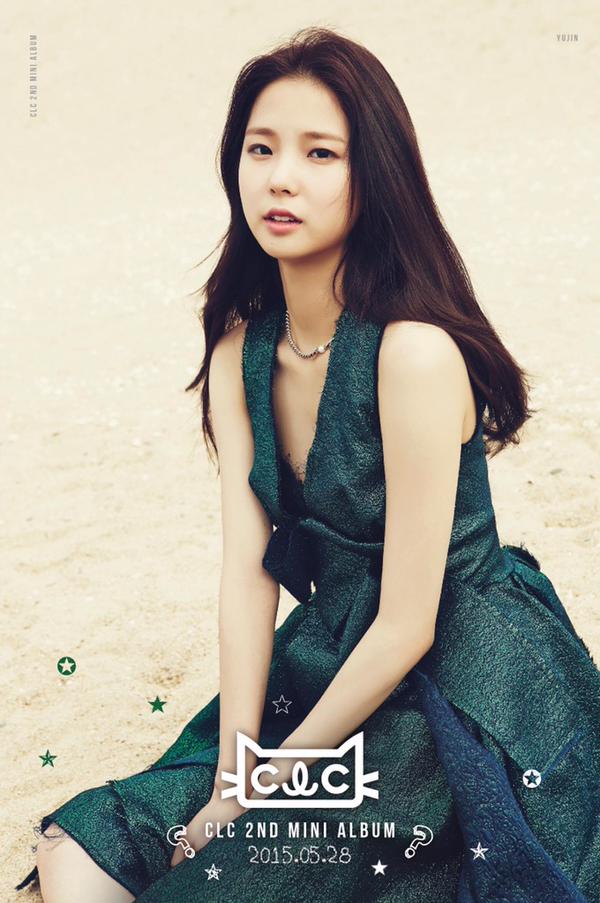 CLC 2nd mini album II