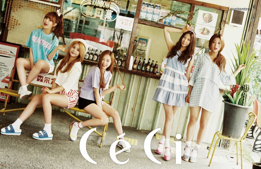 CLC CeCi