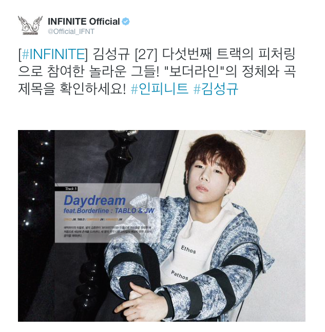 Gyu Daydream