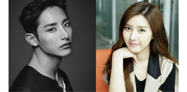Confermati nel cast di “The Scholar Who Walks The Night” gli attori Lee Soo Hyuk e Kim So Eun