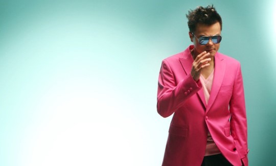 Park Jin Young (J.Y. Park) parla della sua esperienza da musicista e produttore musicale in un’intervista