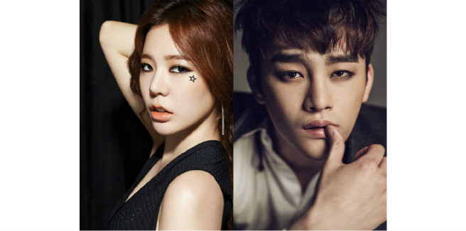 Le SM Entertainment & Jellyfish Entertainment smentiscono la relazione tra Sunny delle Girls’ Generation e l’attore Seo In Guk